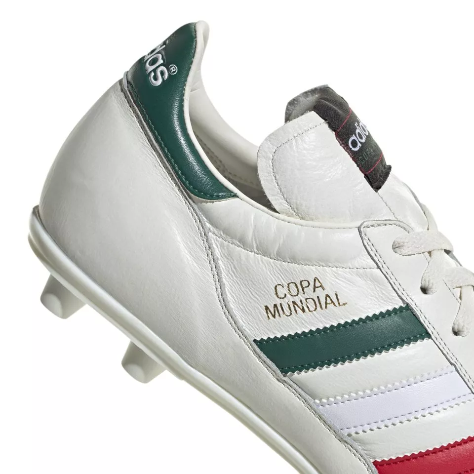 Botas de fútbol adidas COPA MUNDIAL FG