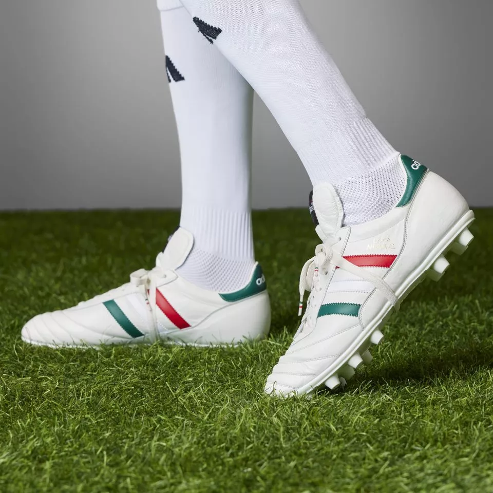 Botas de fútbol adidas COPA MUNDIAL FG