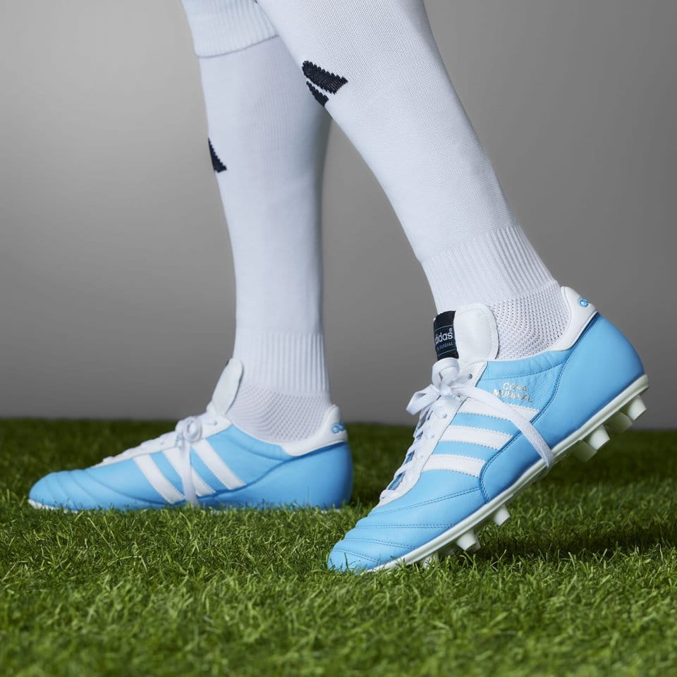 Kopačky adidas Copa Mundial FG - 11teamsports.cz