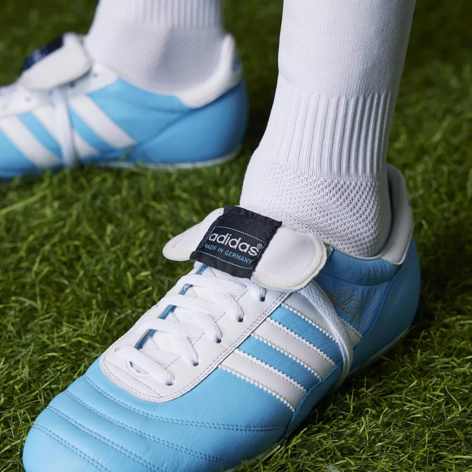 Chuteiras de futebol adidas COPA MUNDIAL FG