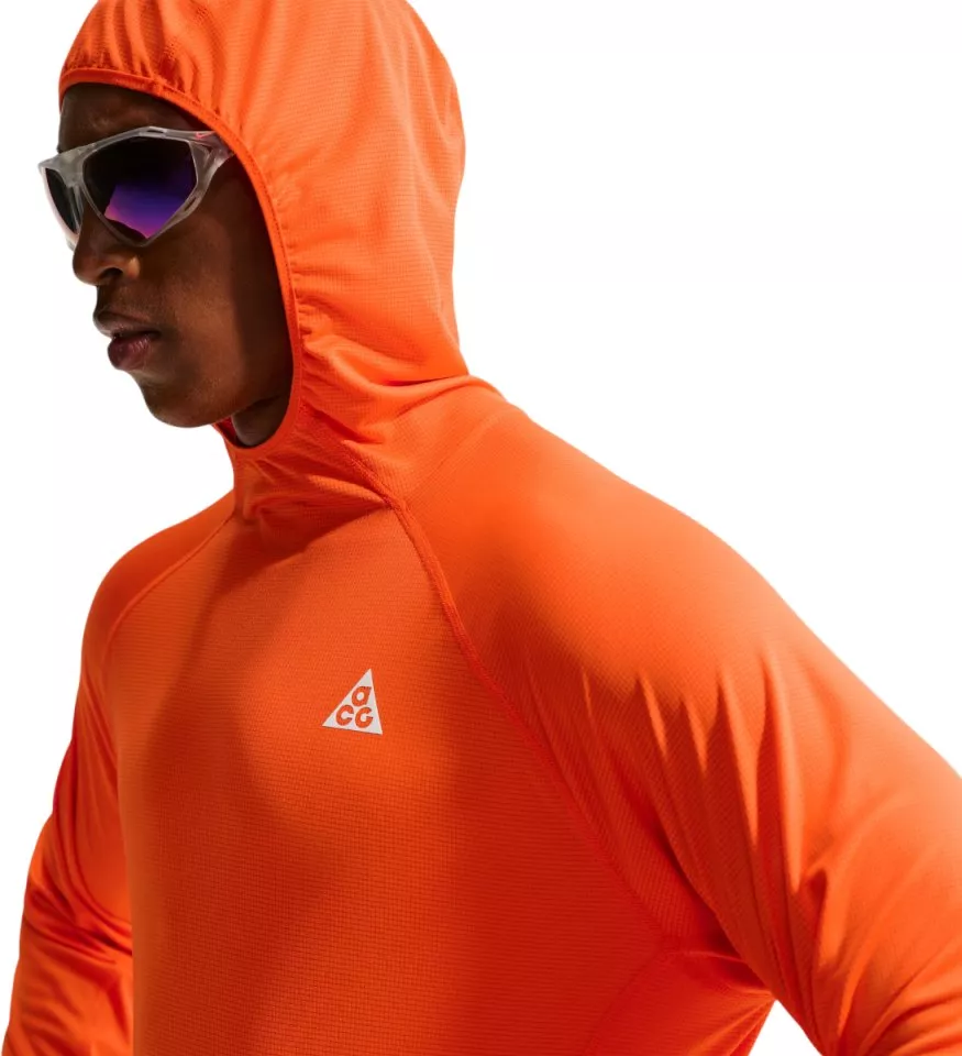 Hanorac cu gluga Nike ACG Solar Chase
