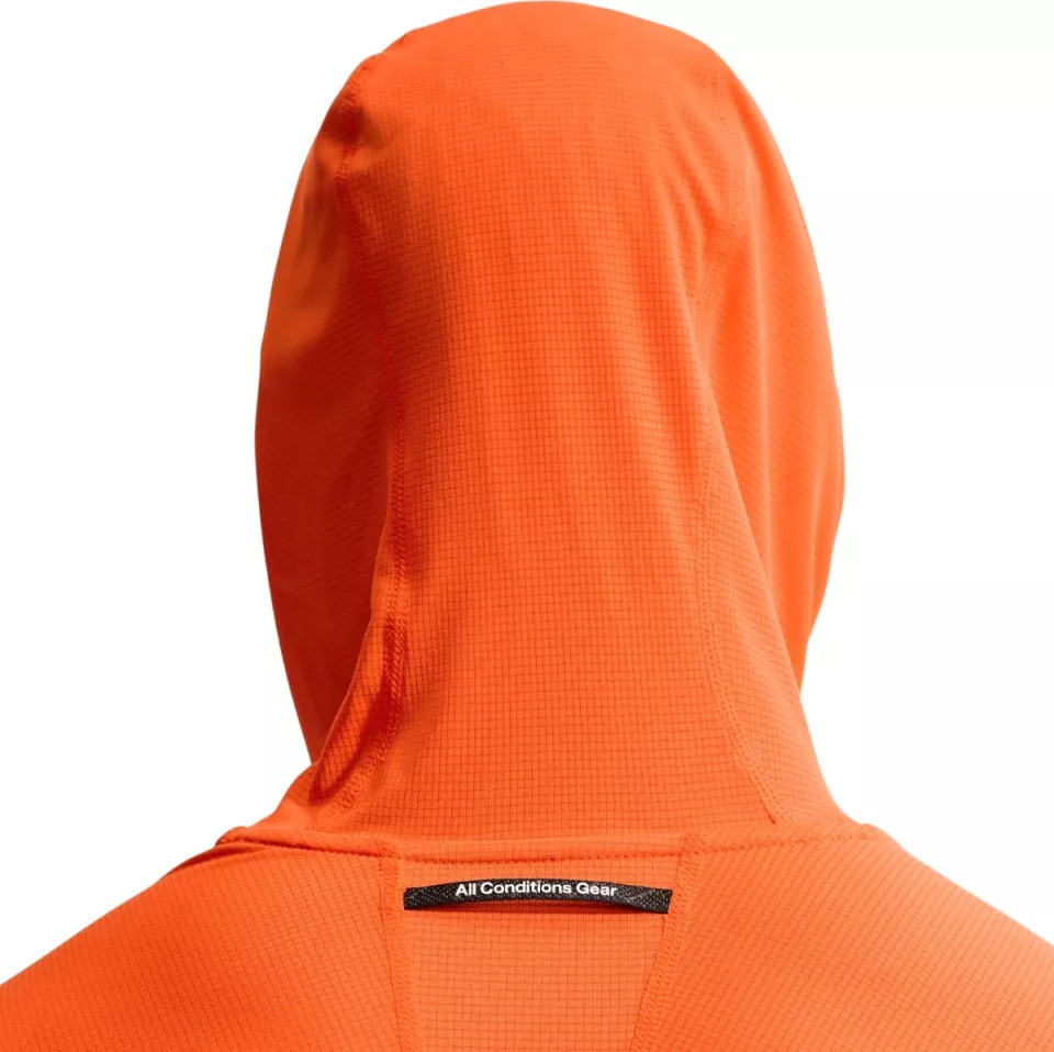 Hanorac cu gluga Nike ACG Solar Chase