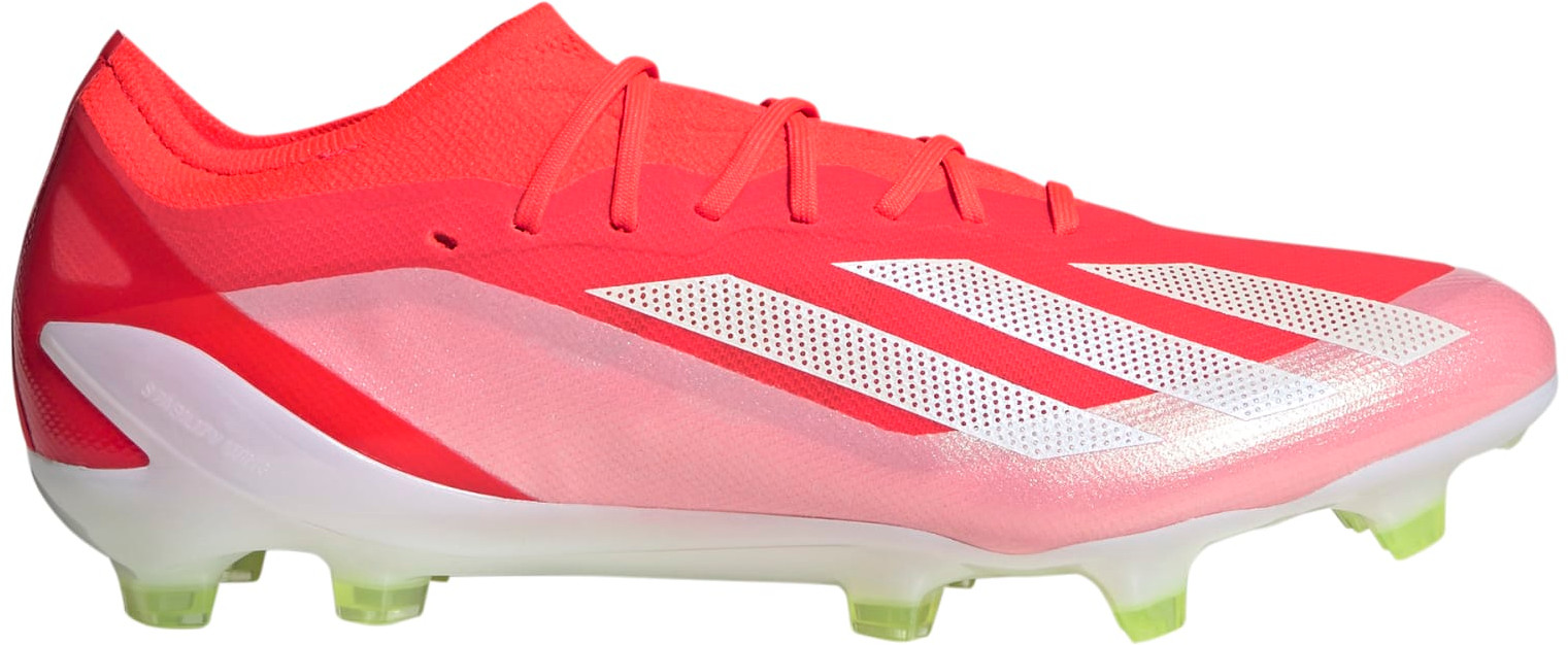 Chuteiras de futebol adidas X CRAZYFAST ELITE FG