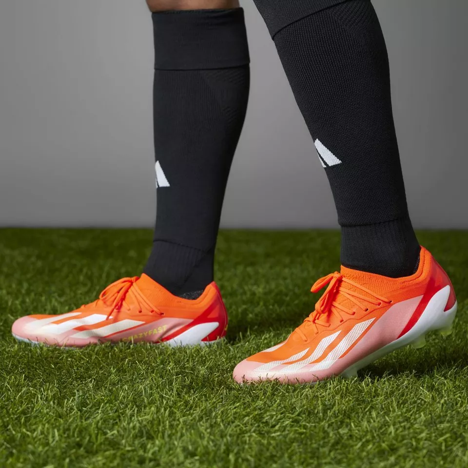 Fodboldstøvler adidas X CRAZYFAST ELITE FG