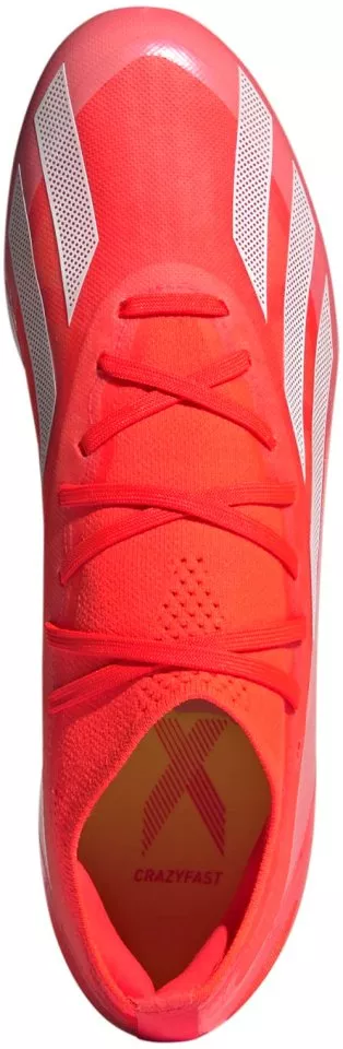 Nogometni čevlji adidas X CRAZYFAST PRO FG