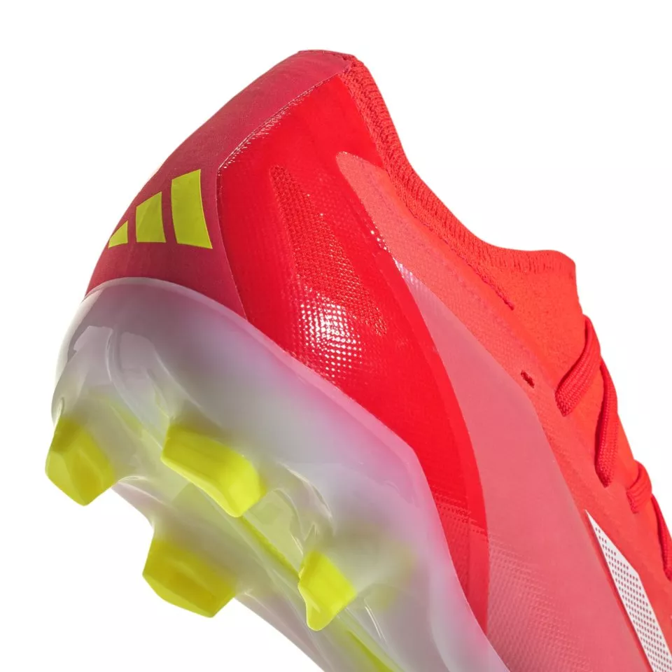 Nogometni čevlji adidas X CRAZYFAST PRO FG