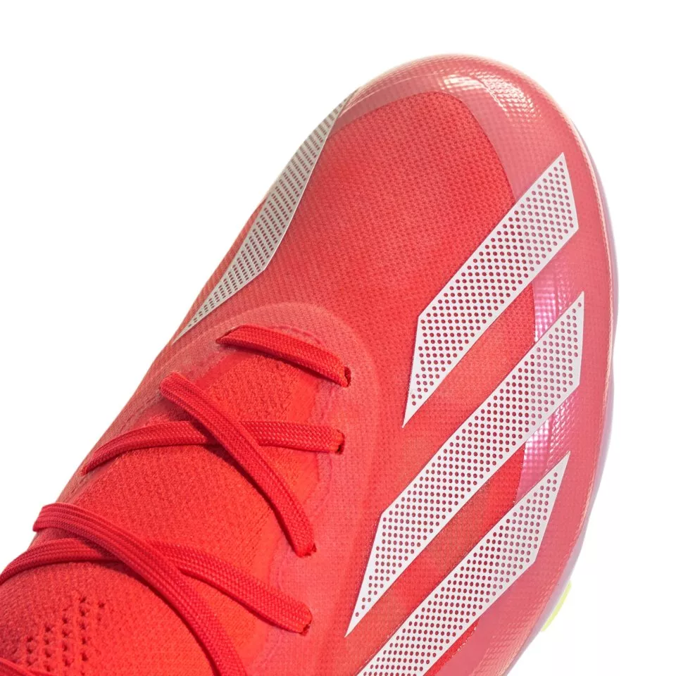Ποδοσφαιρικά παπούτσια adidas X CRAZYFAST PRO FG