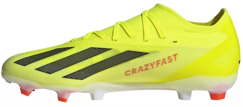 Ποδοσφαιρικά παπούτσια adidas X CRAZYFAST PRO FG