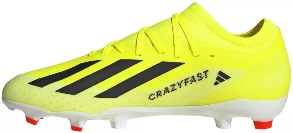 Ghete de fotbal adidas X CRAZYFAST LEAGUE FG