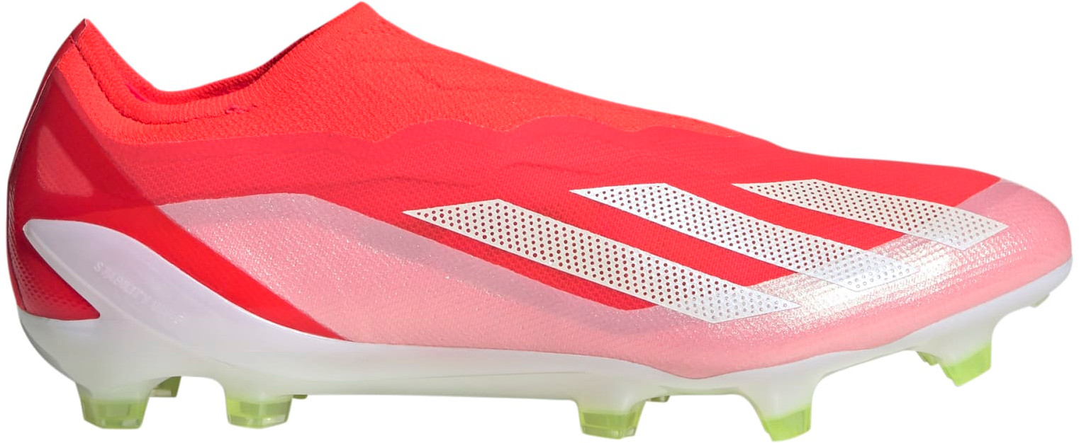 Ghete de fotbal adidas X CRAZYFAST ELITE LL FG