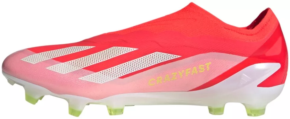 Chuteiras de futebol adidas X CRAZYFAST ELITE LL FG