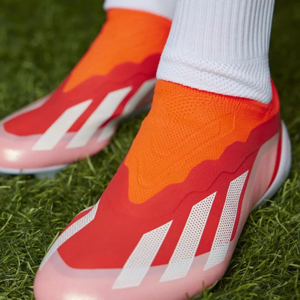 Chuteiras de futebol adidas X CRAZYFAST ELITE LL FG