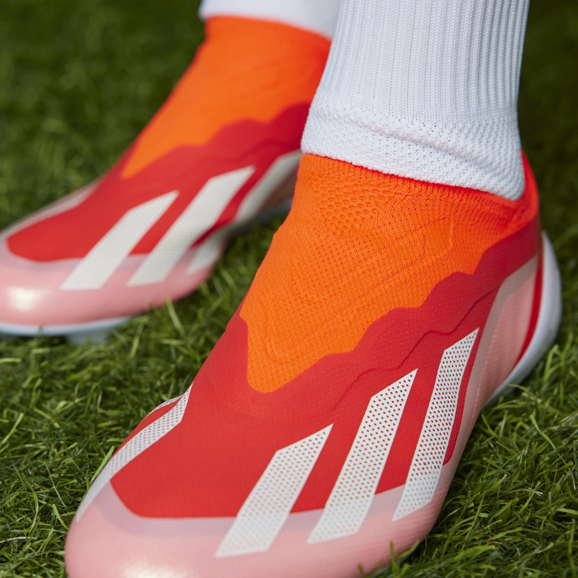 Ghete de fotbal adidas X CRAZYFAST ELITE LL FG - 11teamsports.ro