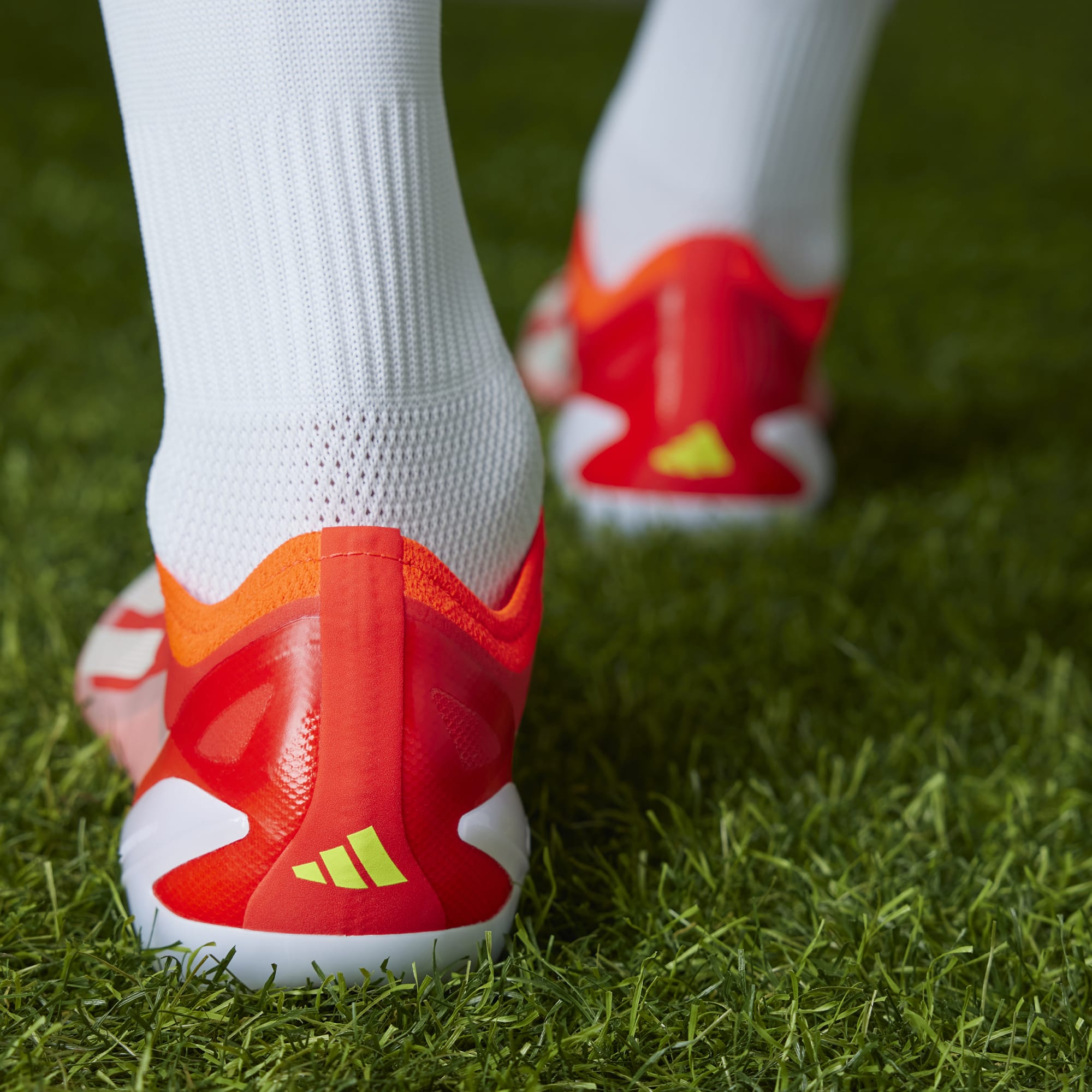 Ghete de fotbal adidas X CRAZYFAST ELITE LL FG - 11teamsports.ro