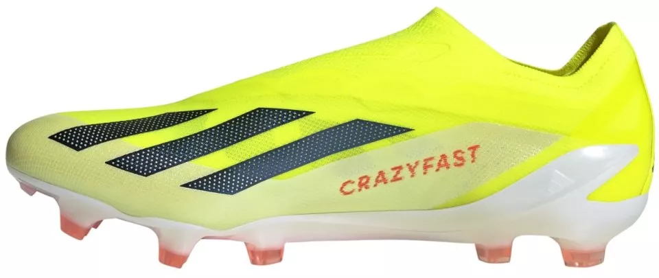 Fodboldstøvler adidas X CRAZYFAST ELITE LL FG