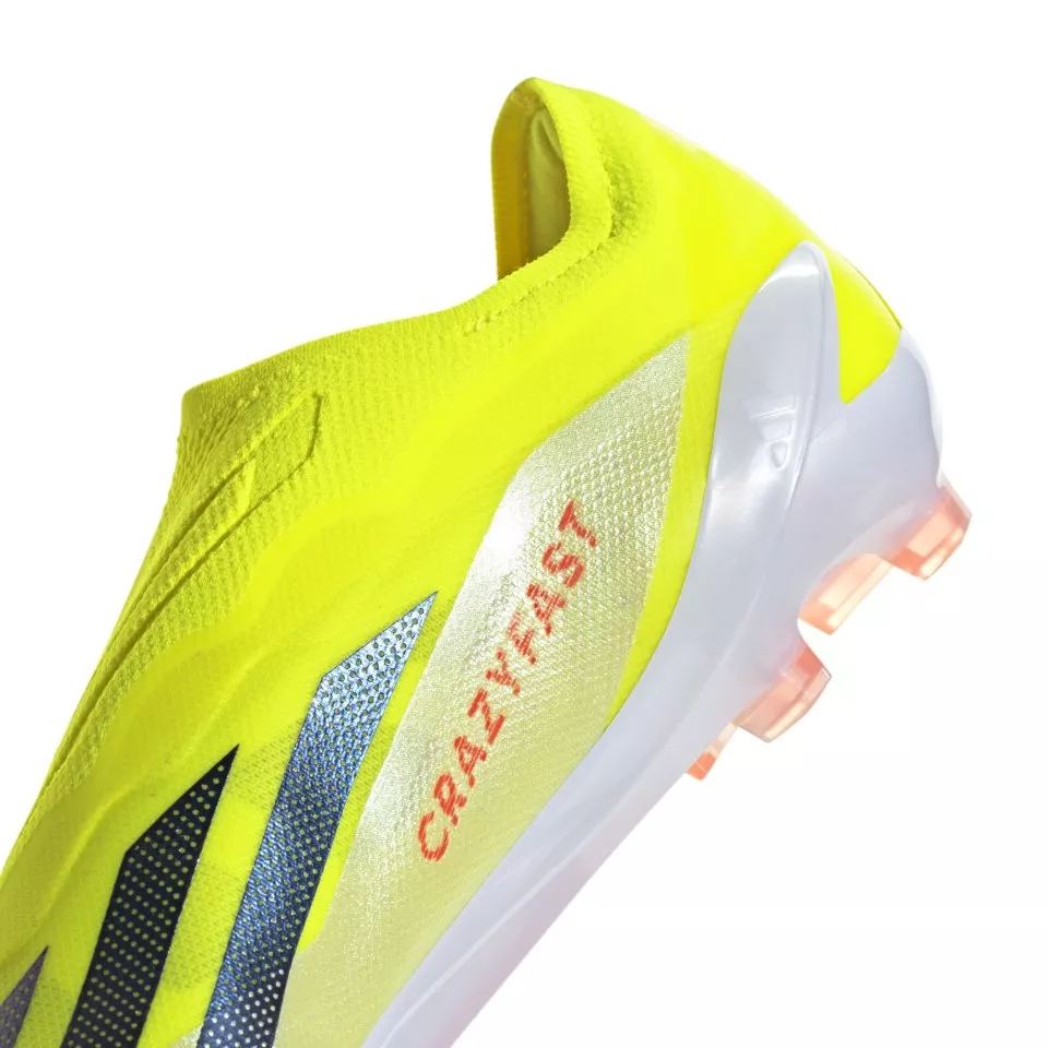 Ghete de fotbal adidas X CRAZYFAST ELITE LL FG