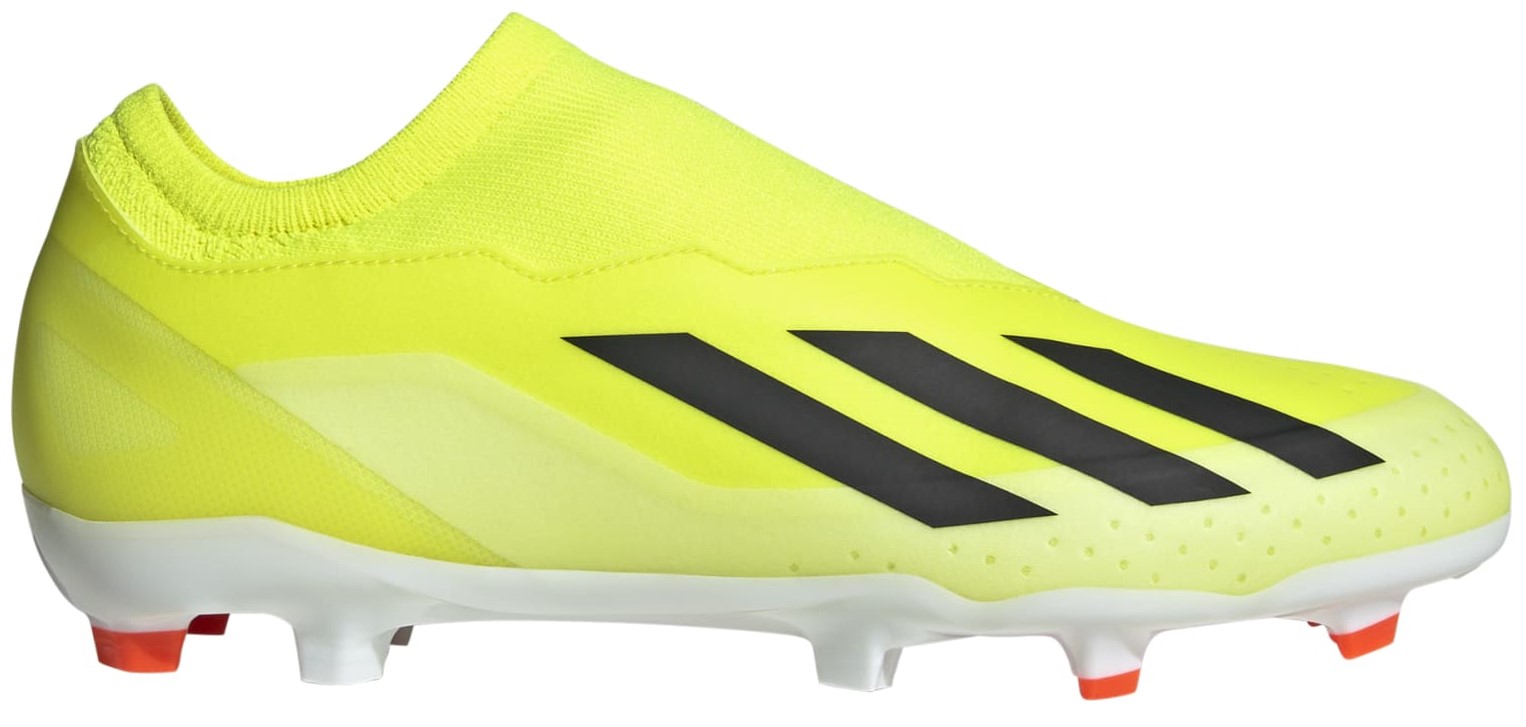 Ghete de fotbal adidas X CRAZYFAST LEAGUE LL FG