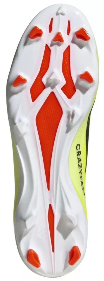 Nogometni čevlji adidas X CRAZYFAST LEAGUE LL FG