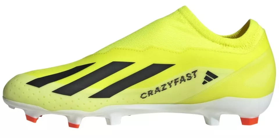 Botas de fútbol adidas X CRAZYFAST LEAGUE LL FG