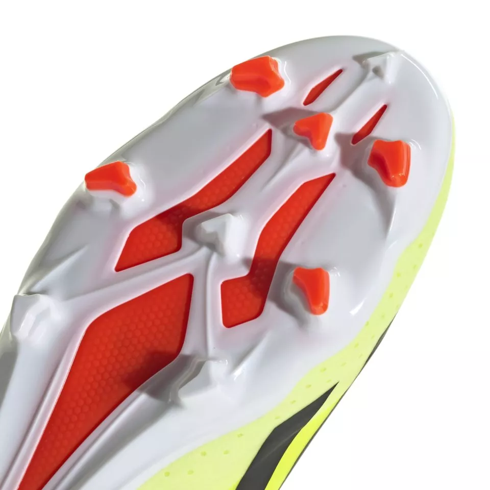 Футболни обувки adidas X CRAZYFAST LEAGUE LL FG