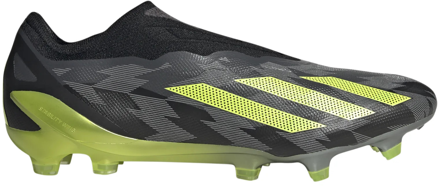 Botas de fútbol adidas X CRAZYFAST INJ.1 LL FG