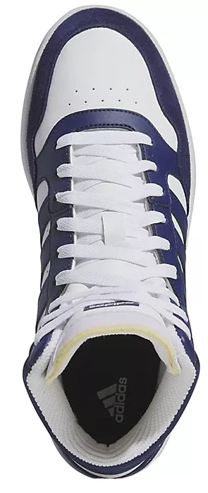 Pánské tenisky adidas Sportswear Hoops 3.0 Mid