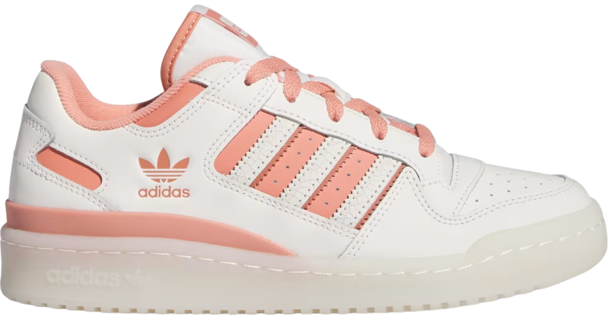 adidas Originals FORUM LOW CL DAMEN Cipők