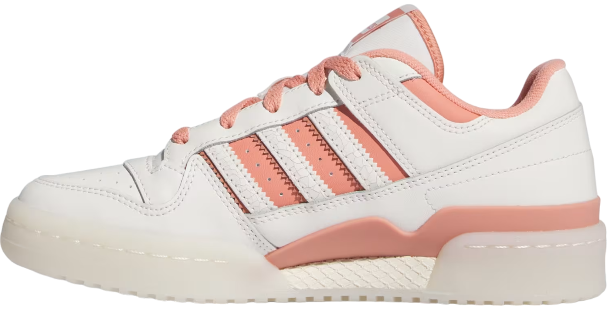 Schuhe adidas Originals FORUM LOW CL DAMEN