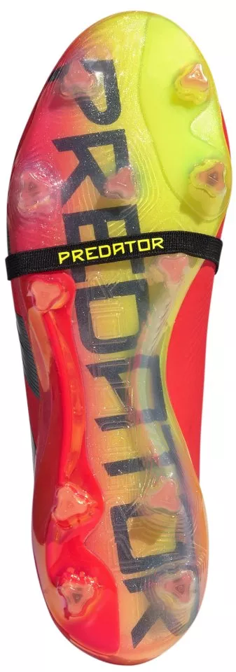 Pánské kopačky adidas Predator Elite FT FG