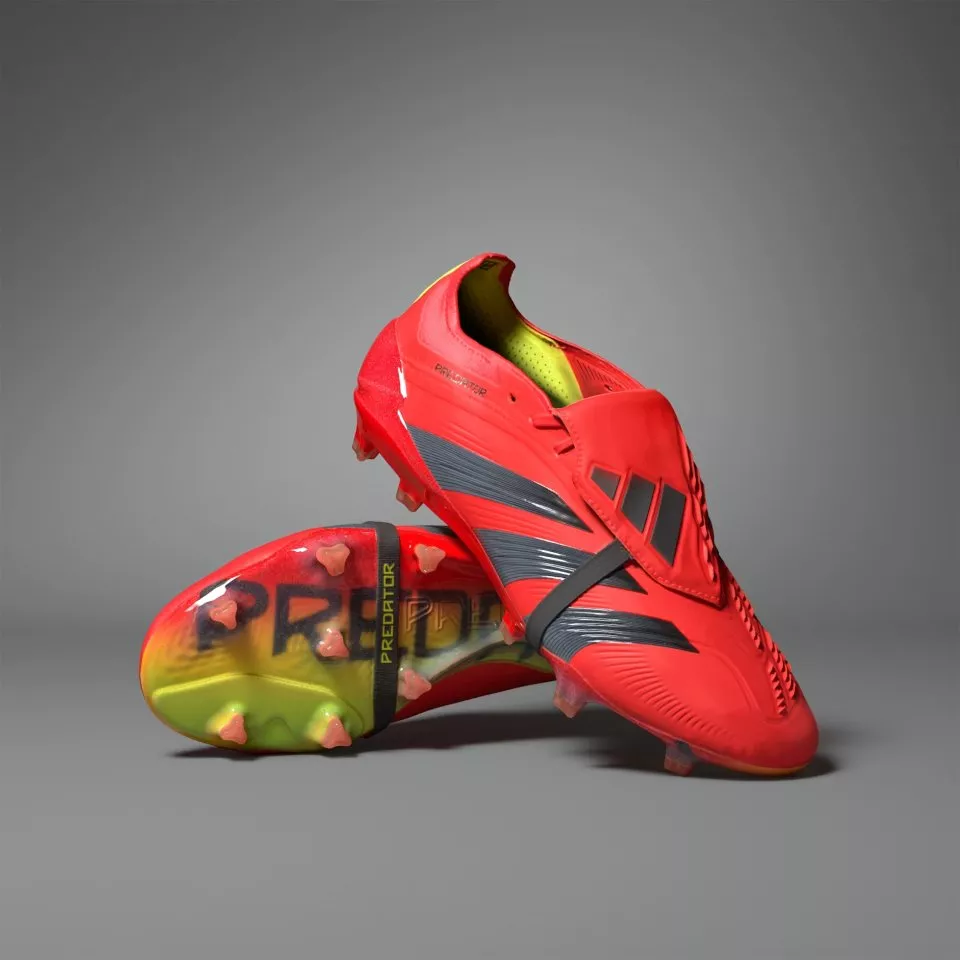 Buty piłkarskie adidas PREDATOR ELITE FT FG TEASER