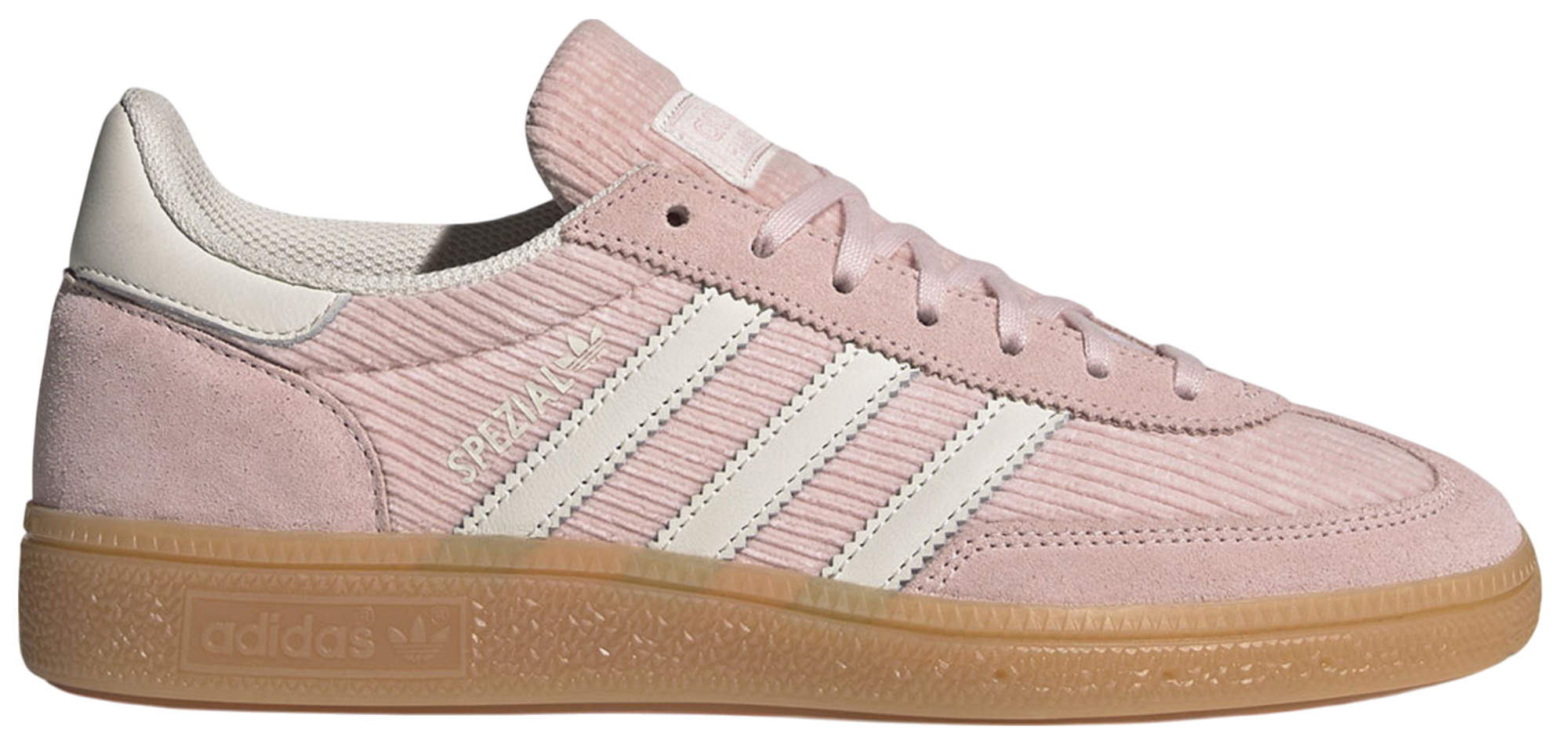 Adidas originals handball spezial women's online