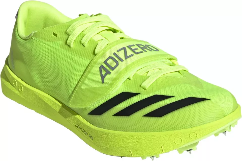 Crampoane adidas ADIZERO TJ/PV
