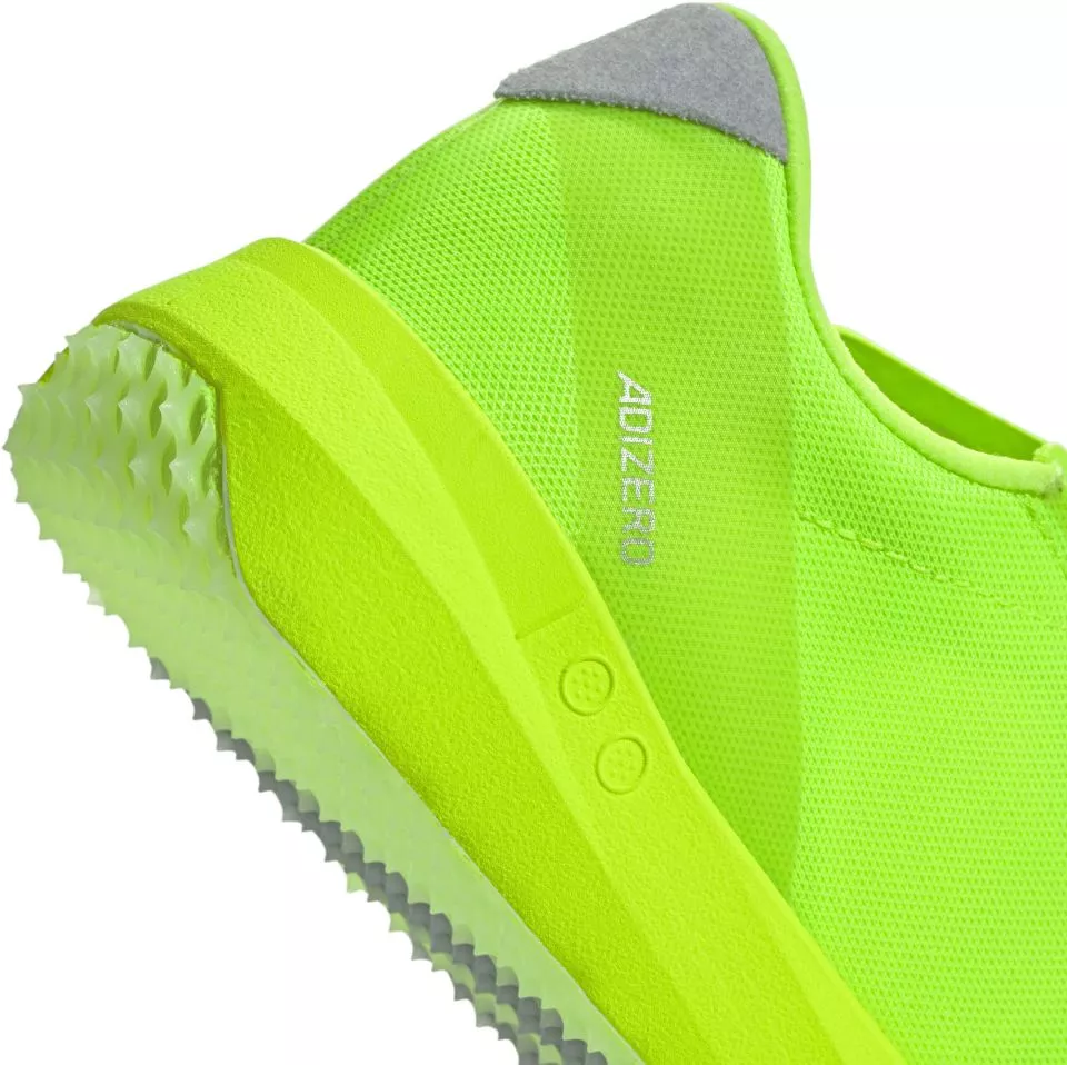 Crampoane adidas ADIZERO TJ/PV
