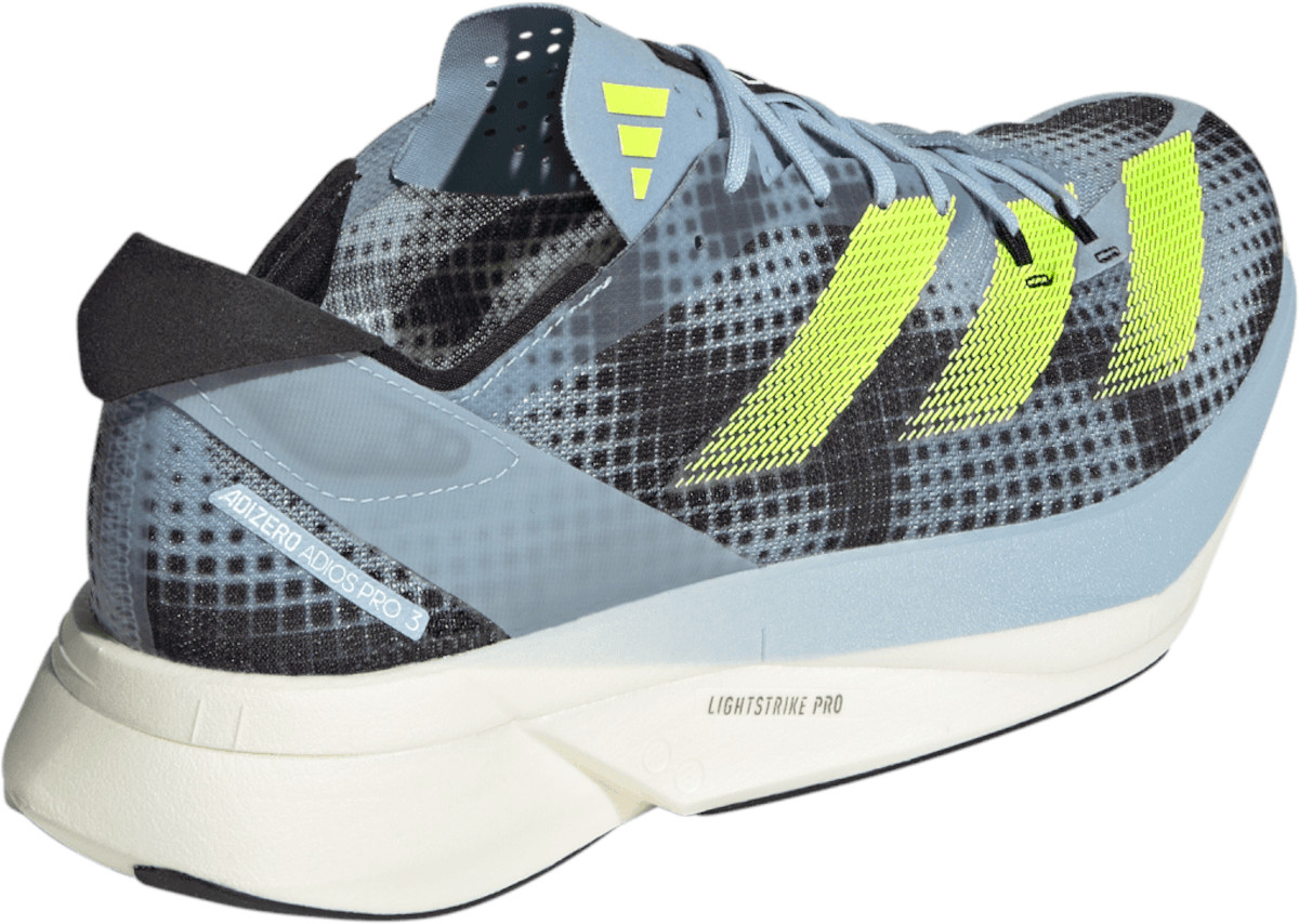 Amazon.com | adidas Adizero Adios Pro 3 Adult Running Shoes