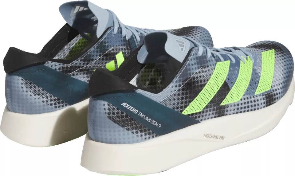 Sapatilhas de Corrida adidas Adizero Takumi Sen 9