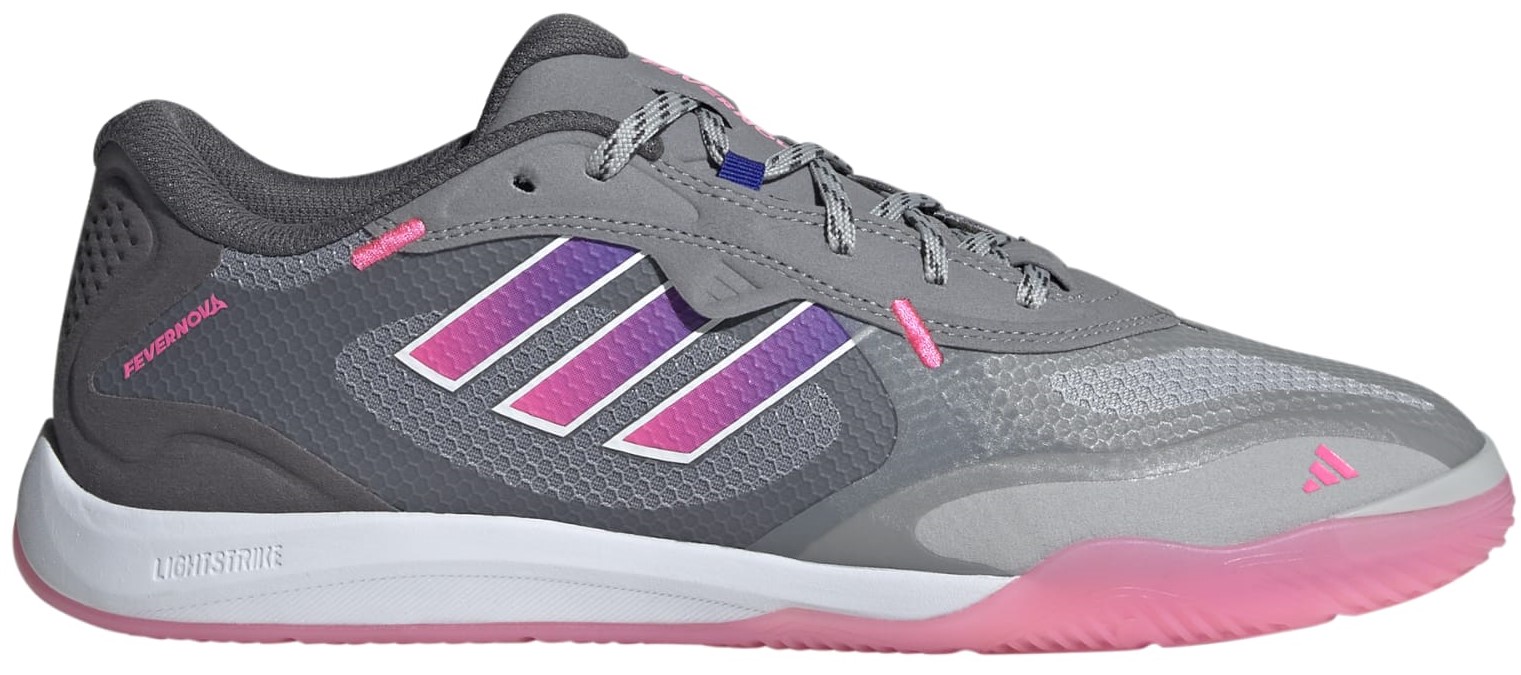 Chaussures de futsal adidas FEVERNOVA COURT