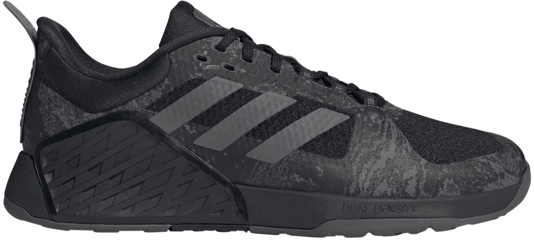 Fitnessschuhe adidas DROPSET 2 TRAINER