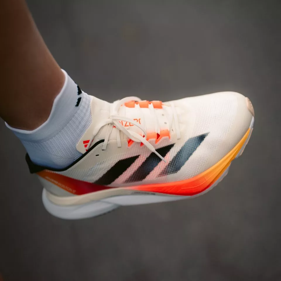 Running shoes adidas ADIZERO BOSTON 12 M