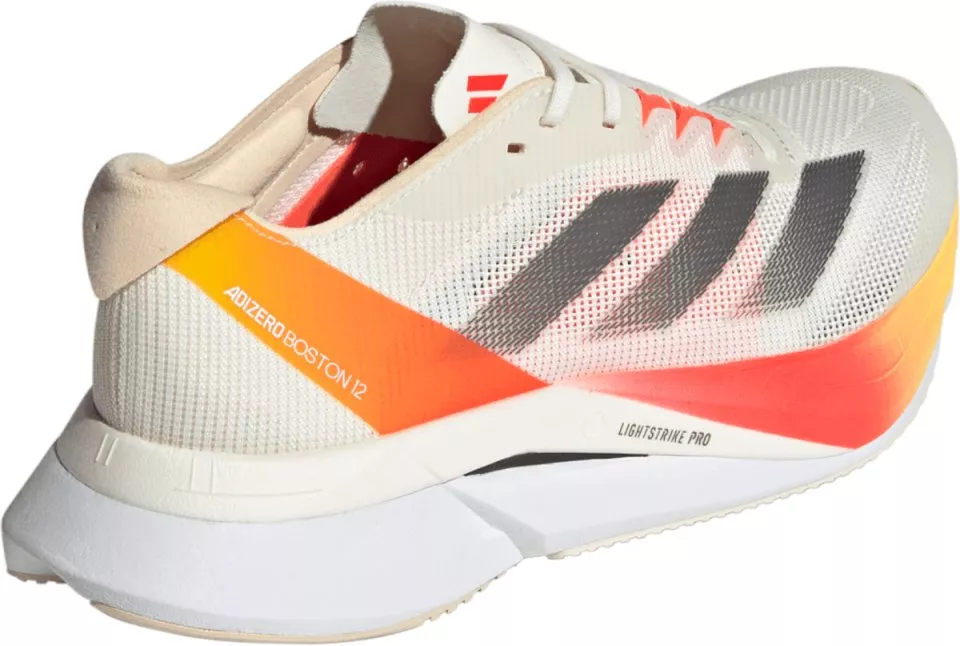 Running shoes adidas ADIZERO BOSTON 12 W