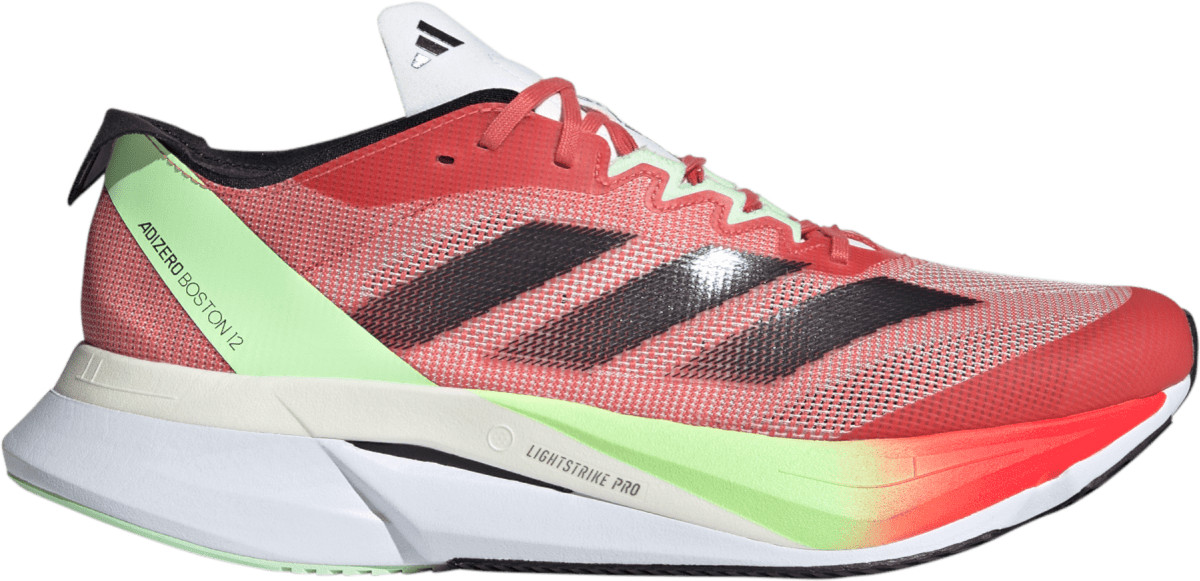 Pánské běžecké boty adidas Adizero Boston 12