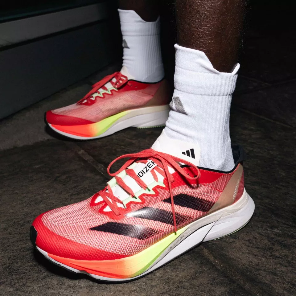Παπούτσια για τρέξιμο adidas ADIZERO BOSTON 12 M Ekiden