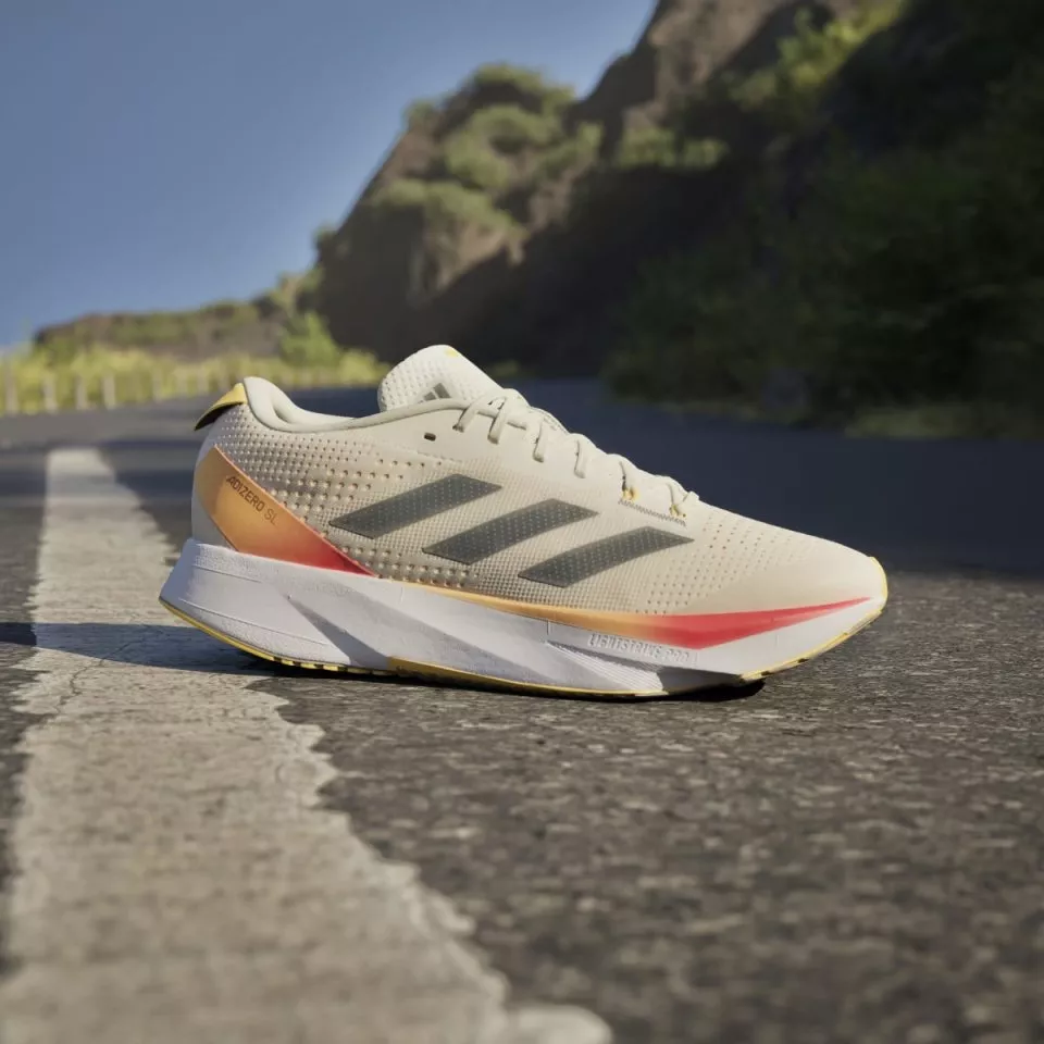 Sapatilhas de Corrida adidas ADIZERO SL