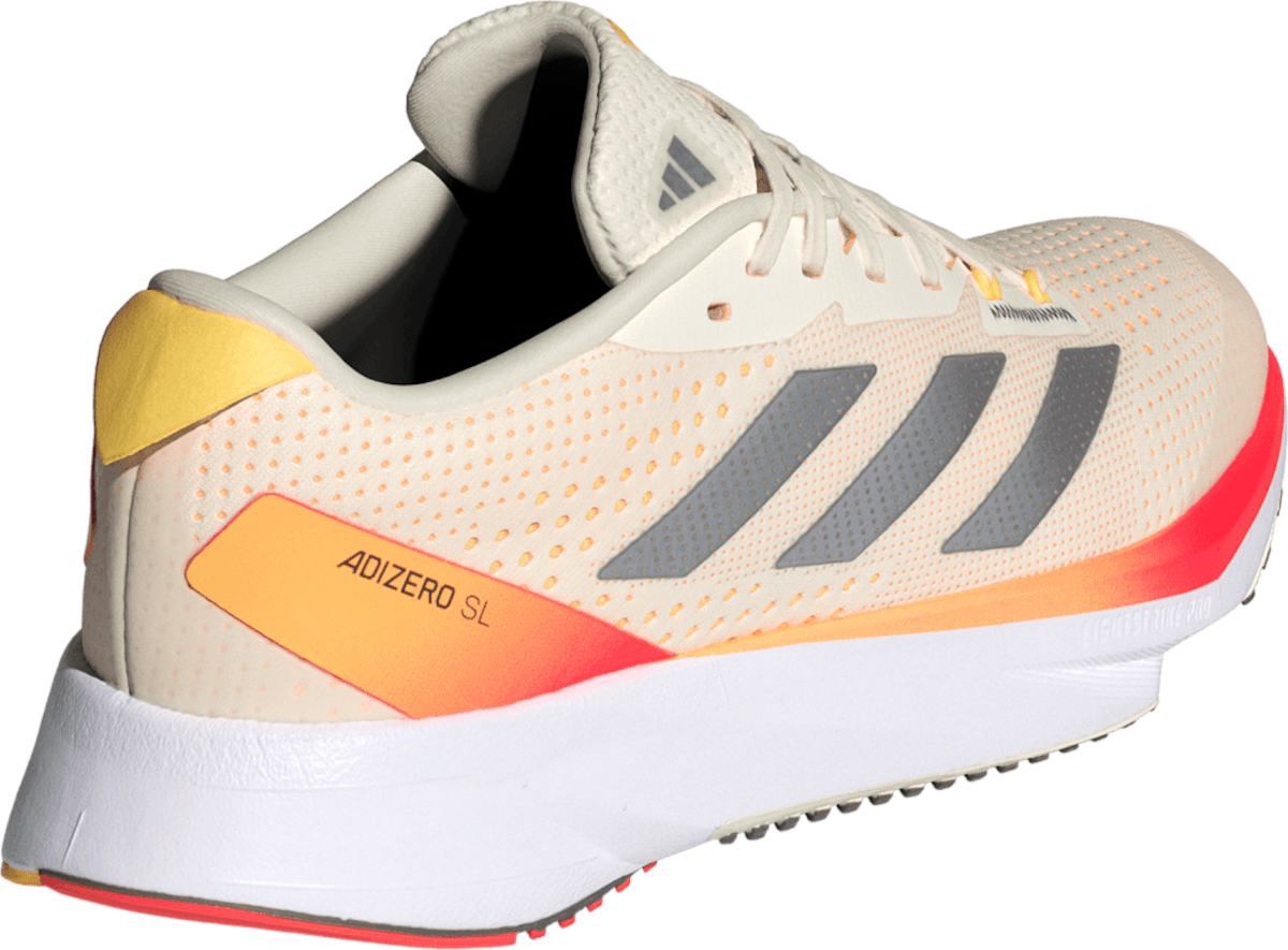 シューズ adidas - adidas ADIZERO SL WIDE ADIZERO SL WIDE - メガスポーツ公式 - スポーツ・アウトドア