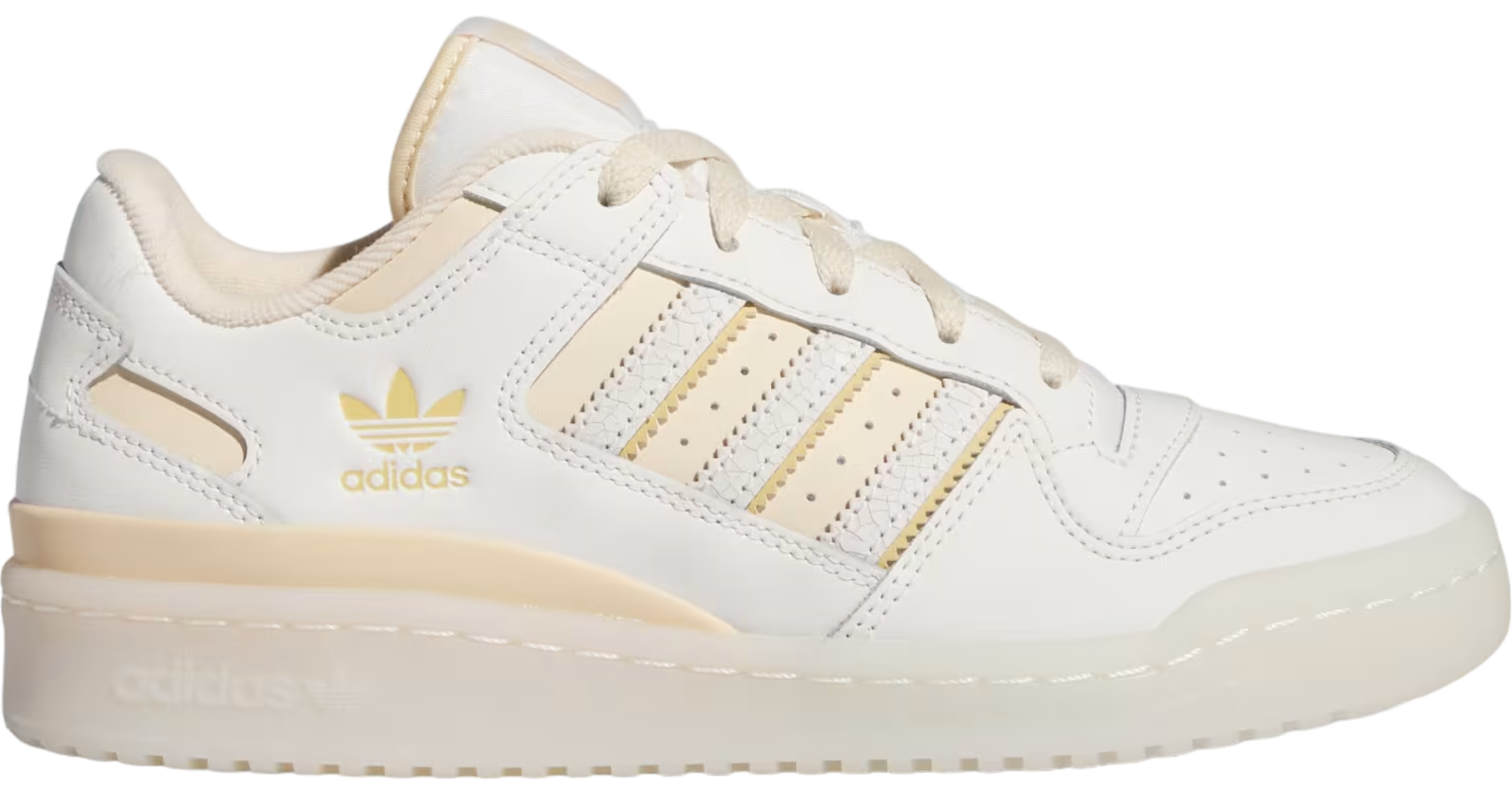 Obuwie adidas Originals FORUM LOW CL DAMEN