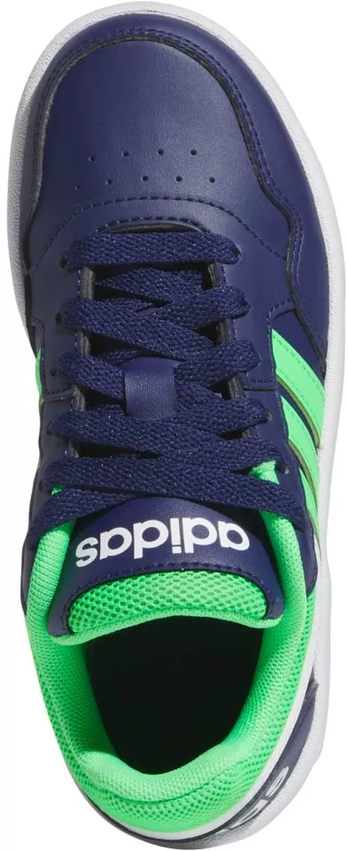 Παπούτσια adidas Sportswear HOOPS 3.0 K