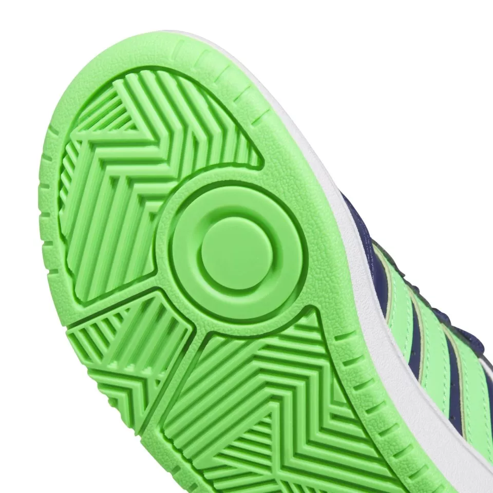 Dětská obuv adidas Hoops 3.0
