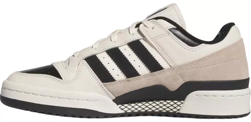 Schoenen adidas Originals FORUM LOW CL