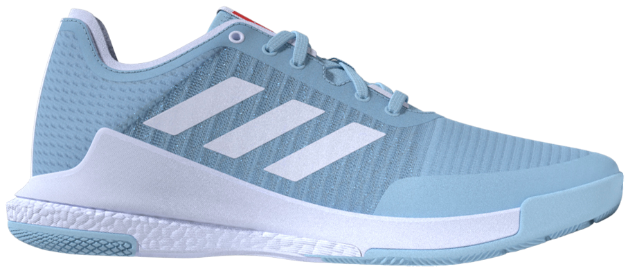 Вътрешни обувки adidas Crazyflight W