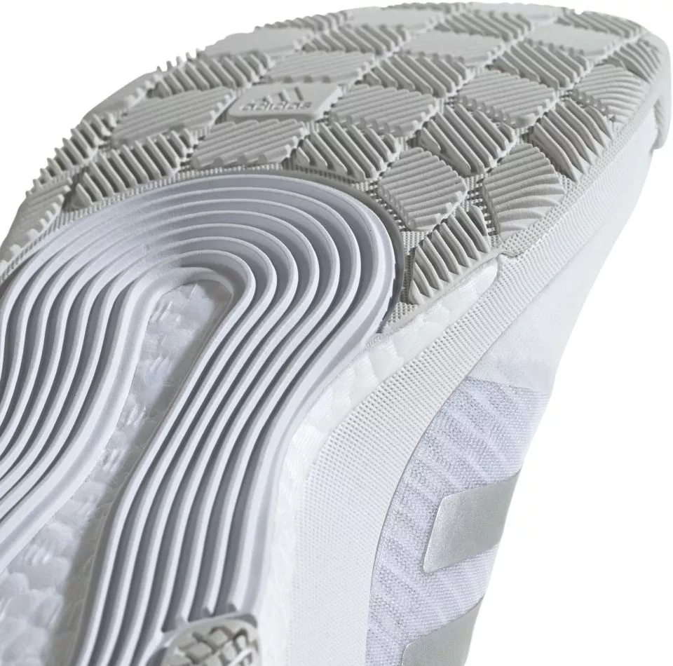 Παπούτσια εσωτερικού χώρου adidas Crazyflight W