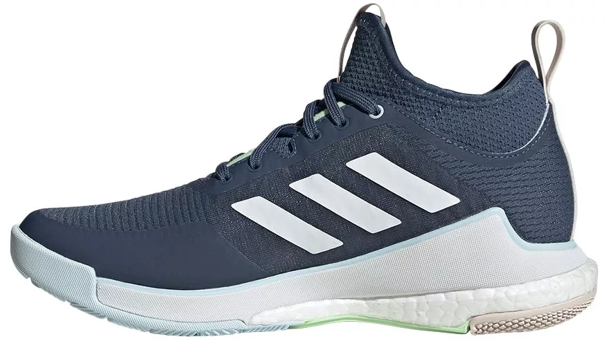 Pantofi sport de interior adidas Crazyflight Mid